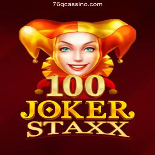 Dive into the Excitement of 100JokerStaxx: A Must-Try Game on Brazil's #1 Betting Platform