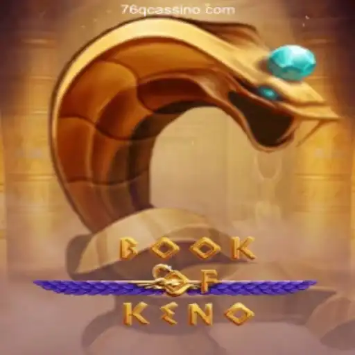 Exploring BookOfKeno: The Latest Sensation in Brazilian Gaming