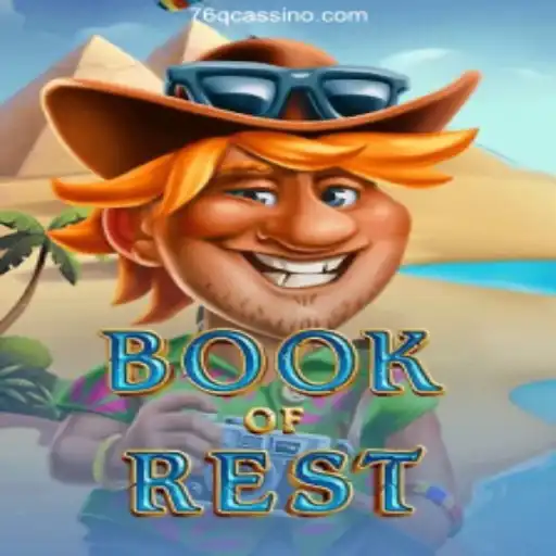 Exploring BookofRest: The New Frontier in Brazilian Gaming