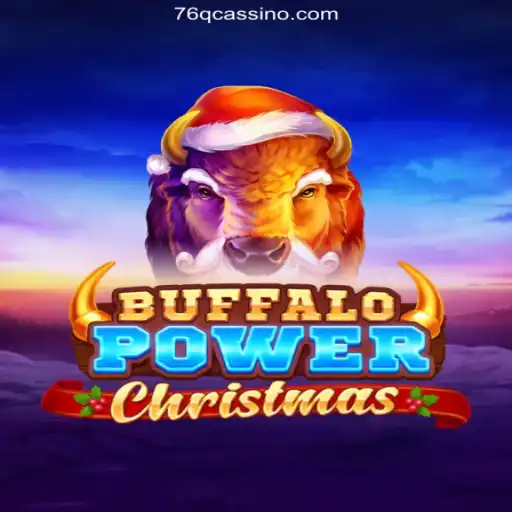 Dive into the Festive World of BuffaloPowerChristmas: A Top Choice for Brazilian Bettors