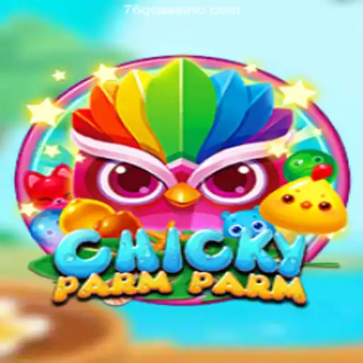 Exploring ChickyParmParm: The Latest Gaming Sensation