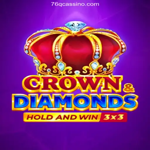 Unveiling the World of Crowndiamonds: A Brazilian Gaming Phenomenon