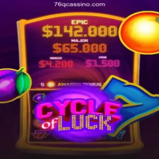 Explore the Thrills of CycleofLuck: Brazil's Leading Betting Platform