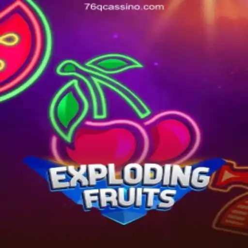 ExplodingFruits: A Thrilling Experience in Online Gaming
