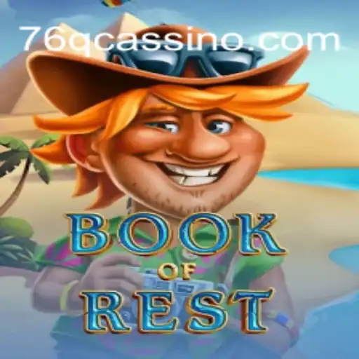 Exploring BookofRest: The New Frontier in Brazilian Gaming