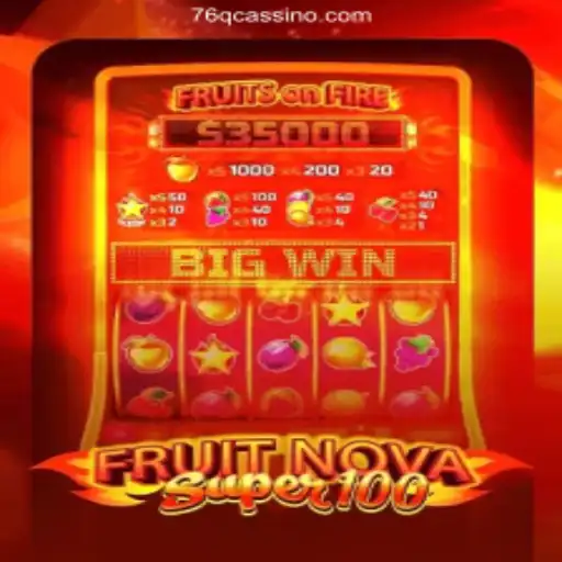 Exploring the Thrills of FruitNovaSuper100: A New Wave in Online Gaming