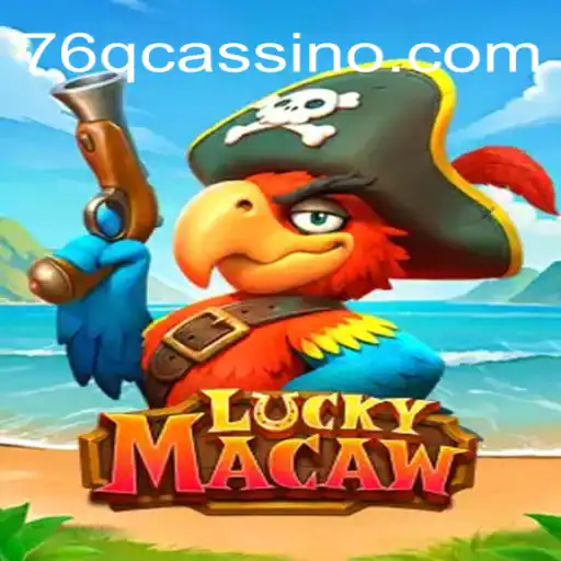 Exploring the World of LuckyMacaw: The Brazilian Gaming Phenomenon