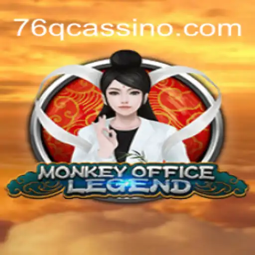 MonkeyOfficeLegend: A Dive into Brazil's Top Gaming Experience