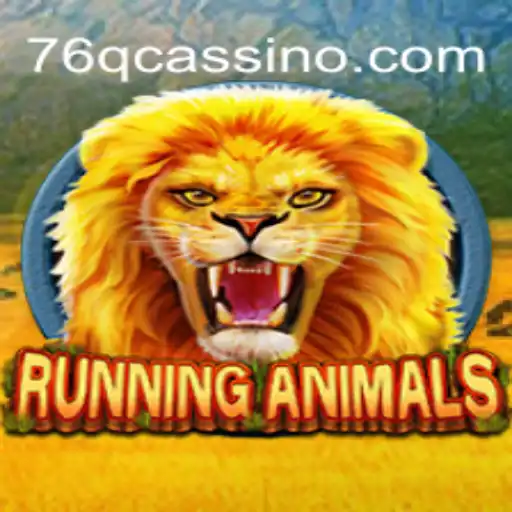 Discover RunningAnimals: The Ultimate Virtual Wildlife Adventure