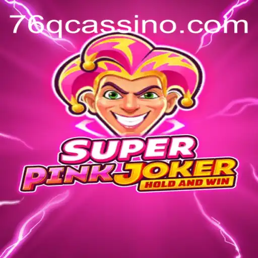 SuperPinkJoker: A Fresh Take on Virtual Gaming