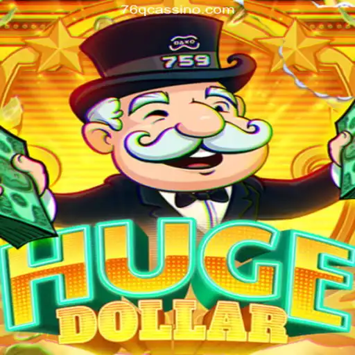 Discover the Thrilling World of HugeDollar: The No.1 Betting Platform in Brazil