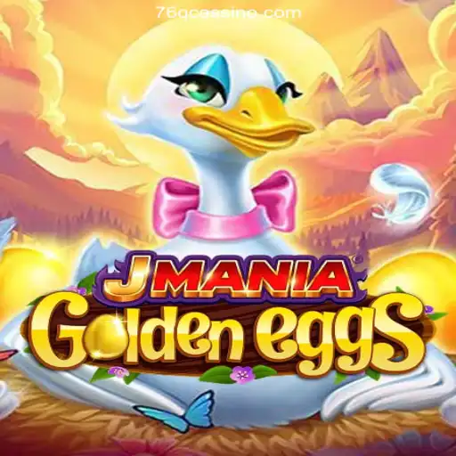 Discover JManiaGoldenEggs: The Thrilling Adventure Game Taking Brazil by Storm