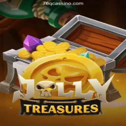 Embarking on the Adventure of JollyTreasures: A New Gem in Brazil's #1 Betting Platform