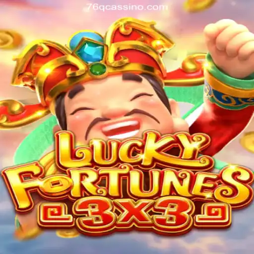 Exploring the Excitement of LUCKYFORTUNES3x3: The Brazilian Gambling Sensation