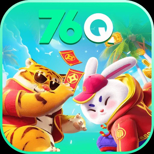 76Q ⭐️ A Plataforma de Apostas #1 do Brasil Logo