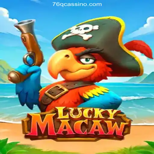 Exploring the World of LuckyMacaw: The Brazilian Gaming Phenomenon