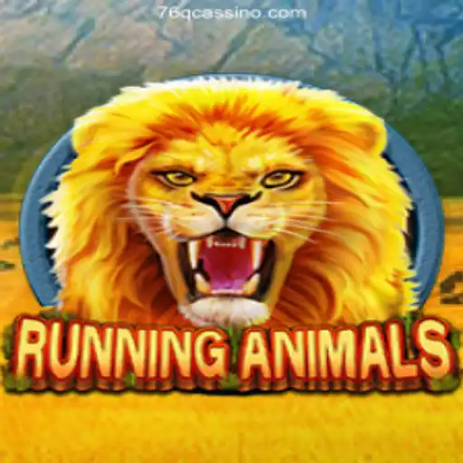 Discover RunningAnimals: The Ultimate Virtual Wildlife Adventure
