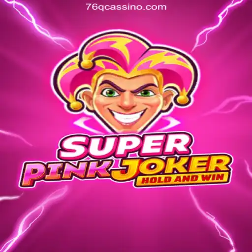 SuperPinkJoker: A Fresh Take on Virtual Gaming
